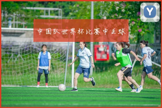 中国队世界杯比赛中丢球