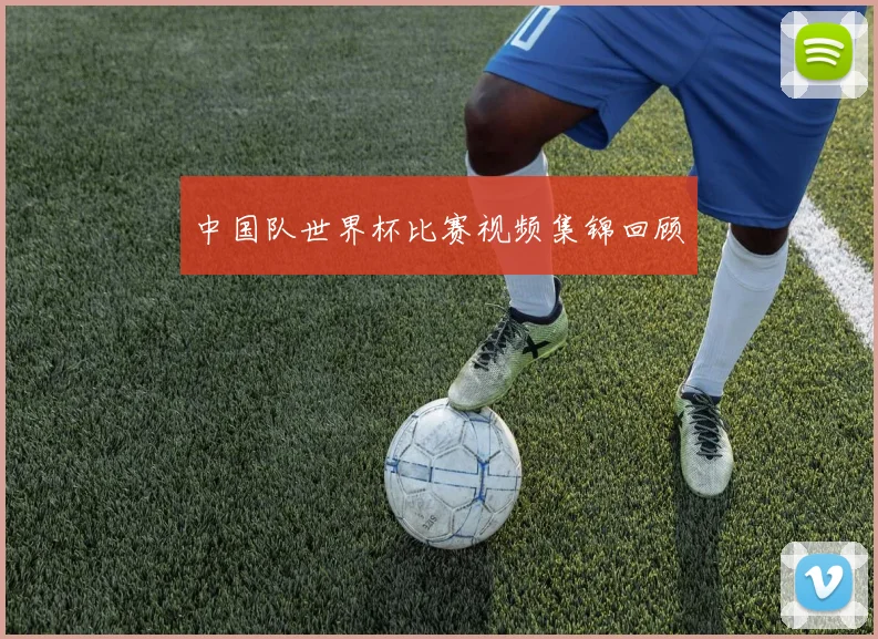 中国队世界杯比赛视频集锦回顾