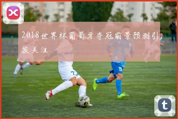 2018世界杯葡萄牙夺冠前景预测引发关注